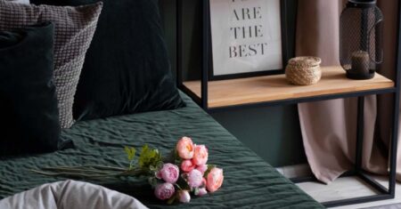 Dicas Essenciais para Decoração de Quarto de Casal Simples