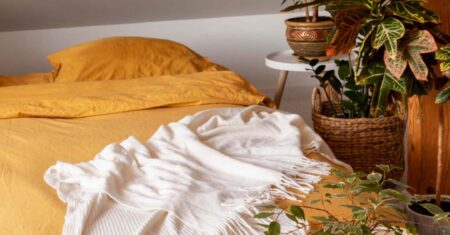 Decoração de Quarto de Casal Pequeno: Dicas e Ideias