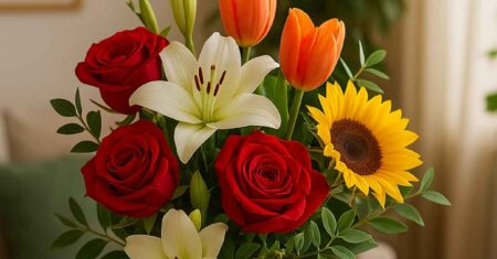 Você não vai acreditar… essas são as flores perfeitas para o Dia dos Namorados!