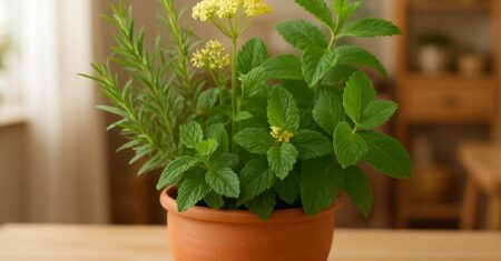 5 plantas medicinais inesperadas que mudaram minha rotina e quase cometi um erro perigoso