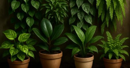 Descobri que regar plantas corretamente pode salvar seu jardim (e seu tempo!)