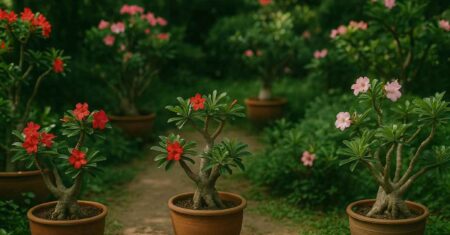 Descubra a poda da rosa do deserto que mudou tudo no meu jardim